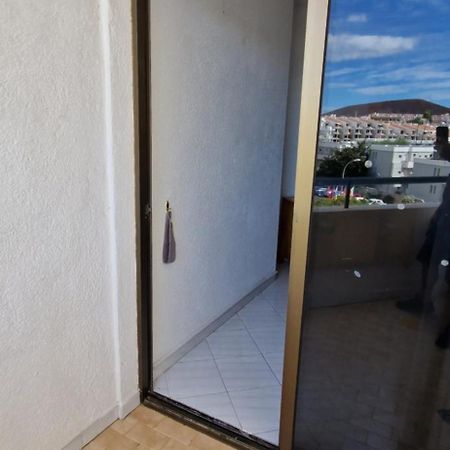 Ferienwohnung Eleonora Sweet Los Cristianos  Exterior foto