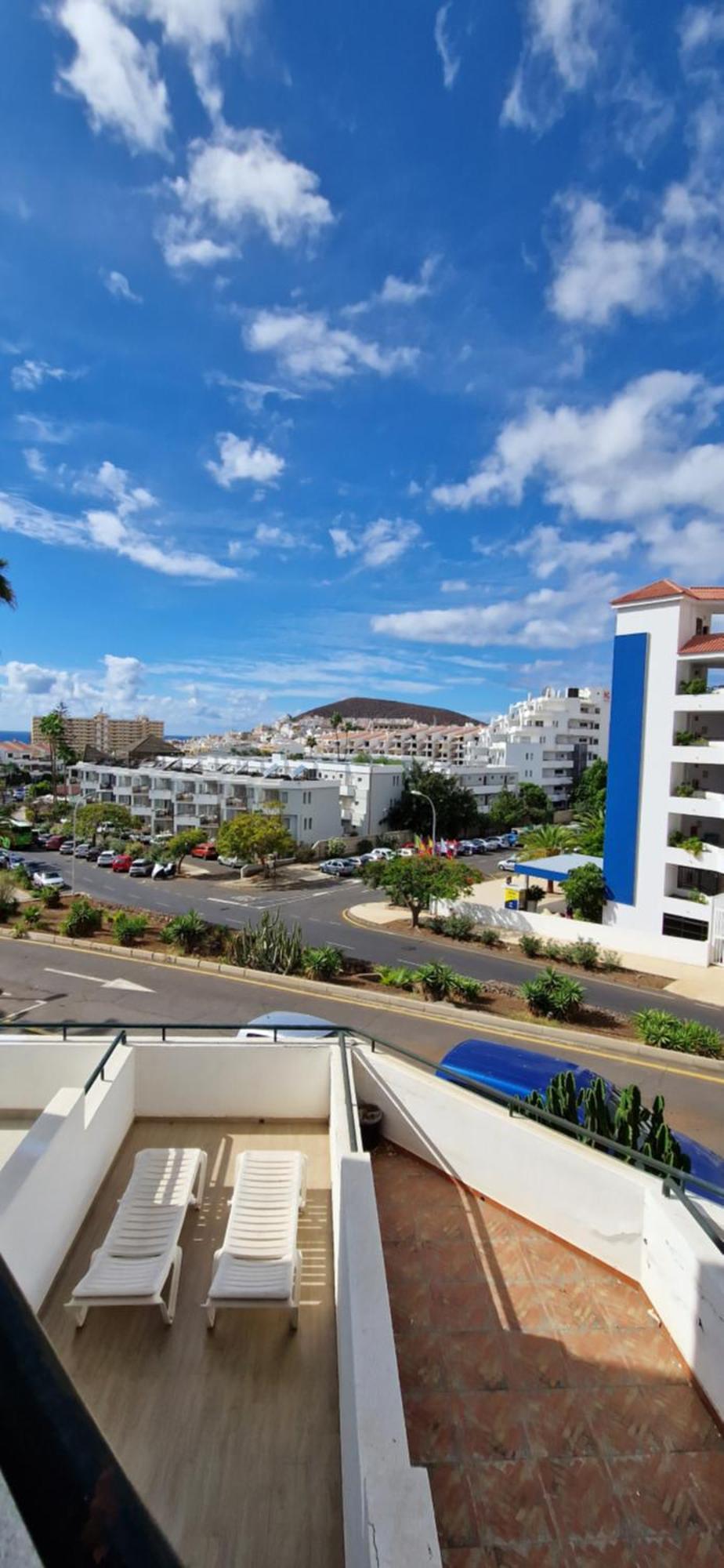 Ferienwohnung Eleonora Sweet Los Cristianos  Exterior foto