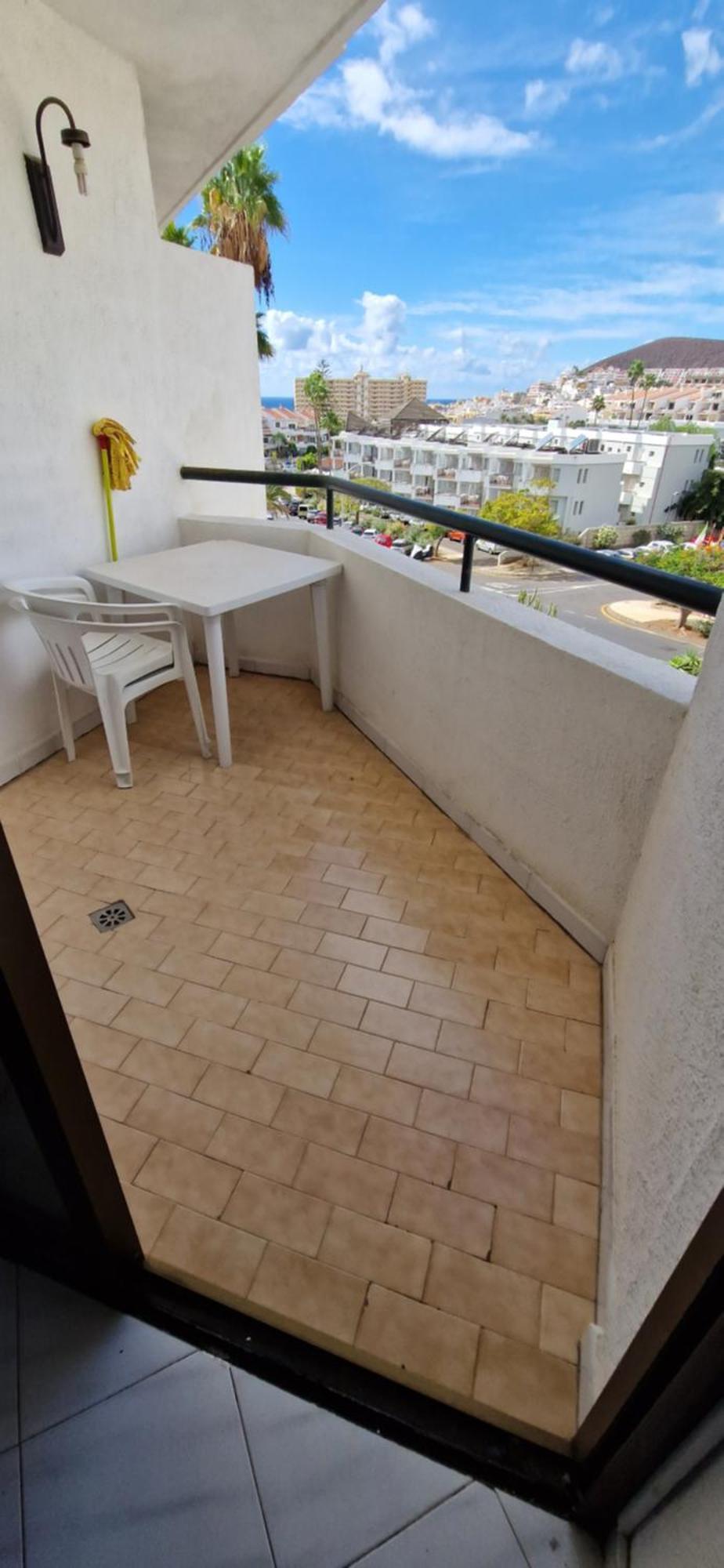 Ferienwohnung Eleonora Sweet Los Cristianos  Exterior foto